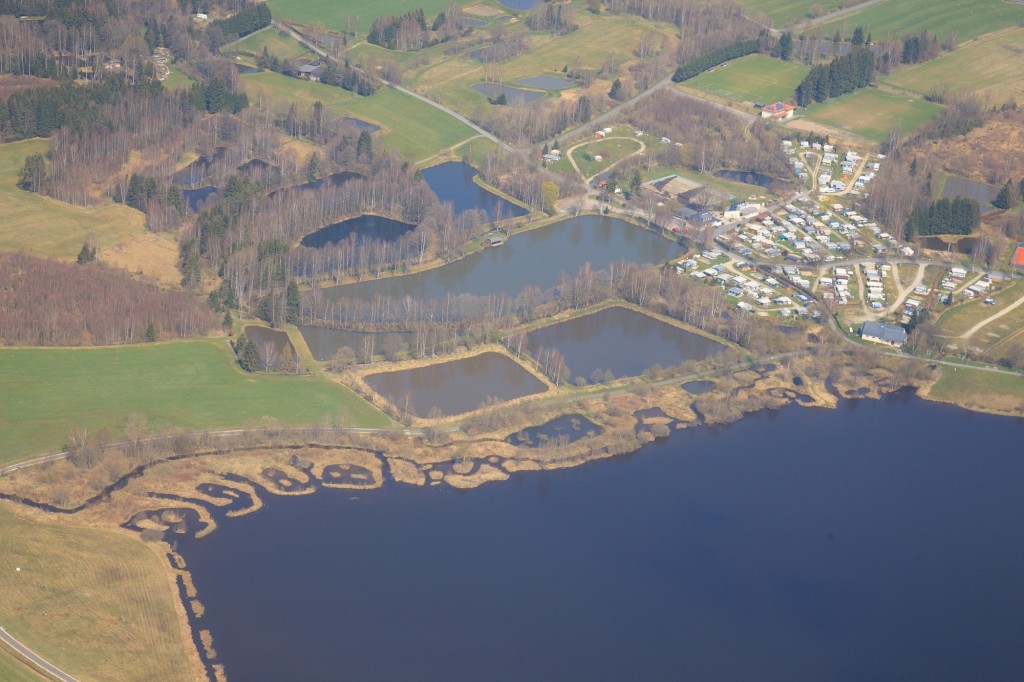 Architektur Fotografie Luftaufnahmen Luftbilder