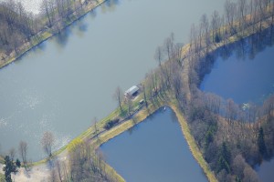 Architektur Fotografie Luftaufnahmen Luftbilder