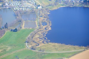 Weißenstädter See