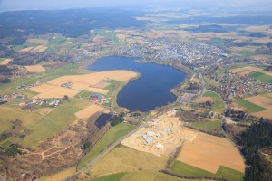 Weißenstädter See