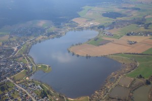 Weißenstädter See