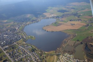 Weißenstädter See