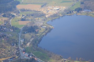 Weißenstädter See