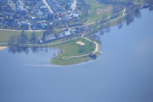 Weißenstädter See